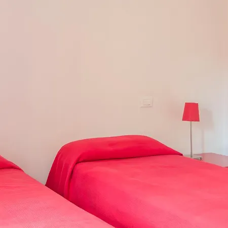 Appartement Rsh Quattro Cantoni *