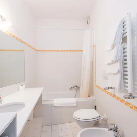 Apartment Rsh Quattro Cantoni