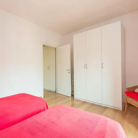 Apartment Rsh Quattro Cantoni Rome