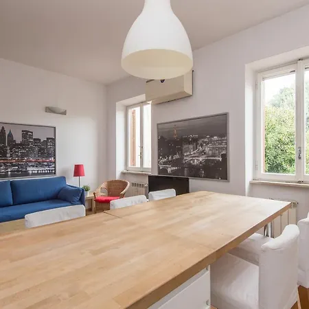 Apartment Rsh Quattro Cantoni Rome