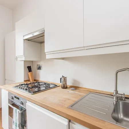 Apartment Rsh Quattro Cantoni